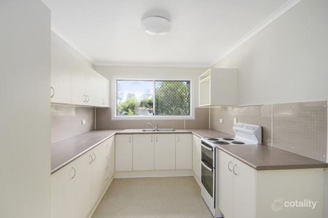 Property photo of 1 Coolibah Crescent Varsity Lakes QLD 4227