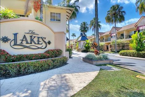 Property photo of 914/2-10 Greenslopes Street Cairns North QLD 4870