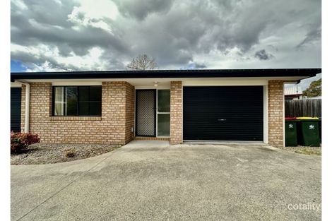 8/7 Harris St, Stanthorpe, QLD 4380