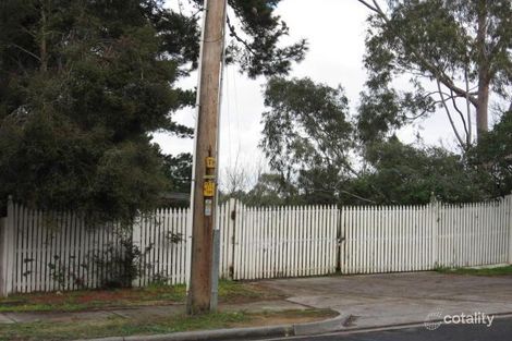 46c Bowen Rd, Doncaster East, VIC 3109