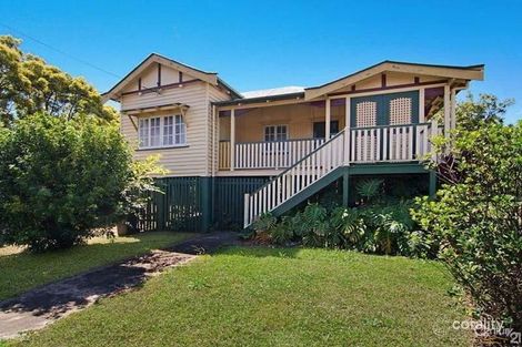 11 Chalk St, Wooloowin, QLD 4030