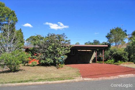 Property photo of 2 Merrilong Street Castle Hill NSW 2154