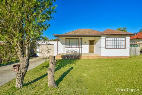 Property photo of 1 Wattle Avenue Macquarie Fields NSW 2564