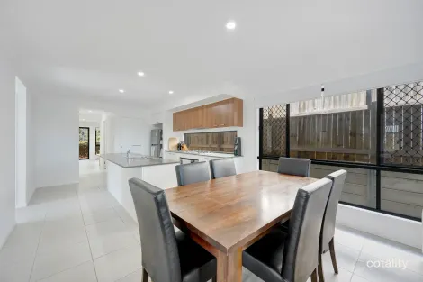 Property photo of 173 Panorama Circuit Ripley QLD 4306