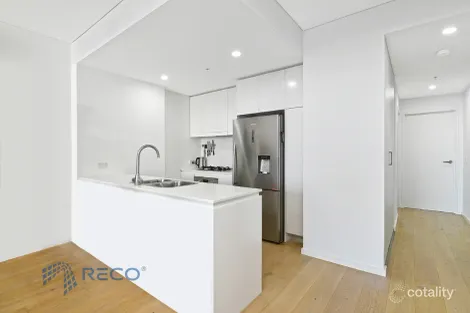 Property photo of 1002/2A Mark Street Lidcombe NSW 2141