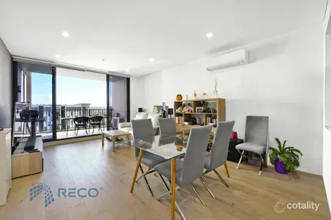 Property photo of 1002/2A Mark Street Lidcombe NSW 2141