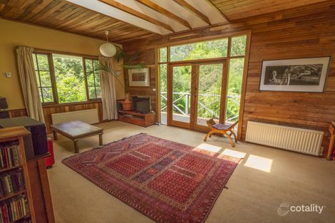 Property photo of 14 Old Farm Road South Hobart TAS 7004