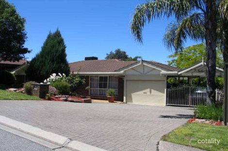 Property photo of 3 Dallas Court Wynn Vale SA 5127