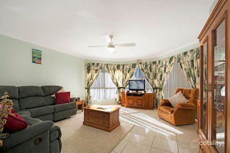 Property photo of 5 Santa Ana Court Beerwah QLD 4519