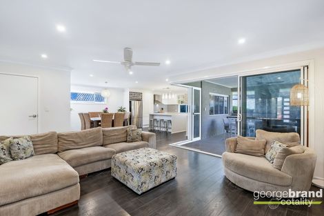 Property photo of 24 Bowie Road Kariong NSW 2250