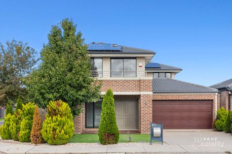 80 Waterhaven Bvd, Point Cook, VIC 3030