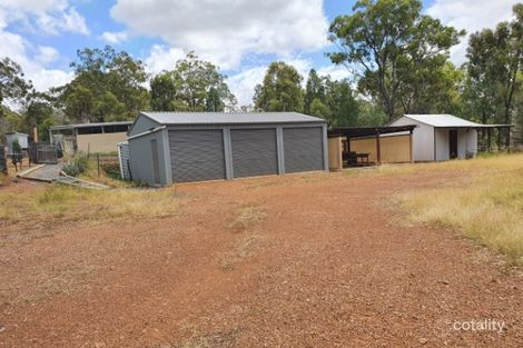 Lot 167 Lester St, Pratten, QLD 4370