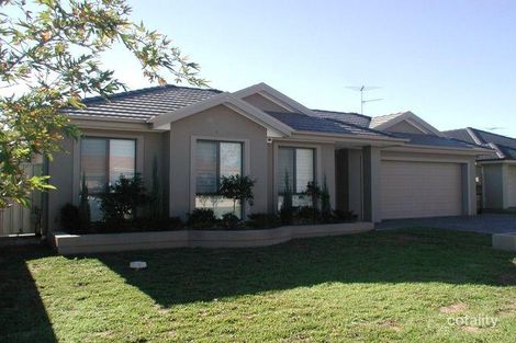 Property photo of 6 Budgen Circuit Harrington Park NSW 2567