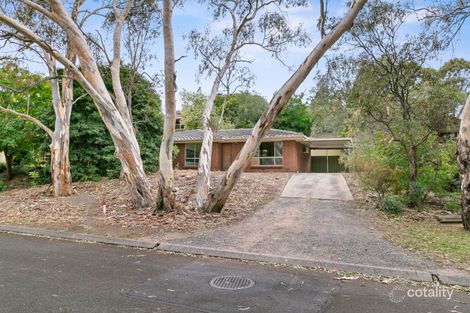 Property photo of 34 Crossing Road Aberfoyle Park SA 5159