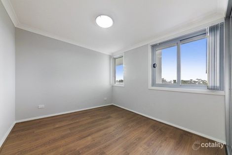 Property photo of 203/8 Cornelia Road Toongabbie NSW 2146