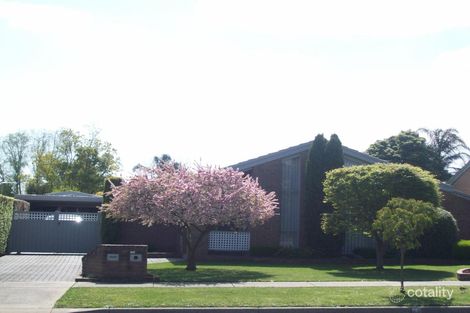 44 Fleetwood Dr, Narre Warren, VIC 3805