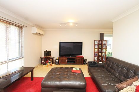 Property photo of 4 Quail Crescent Highfields QLD 4352