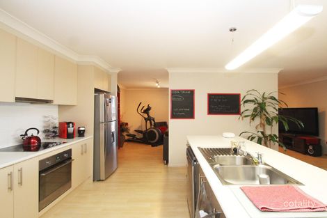 Property photo of 4 Quail Crescent Highfields QLD 4352