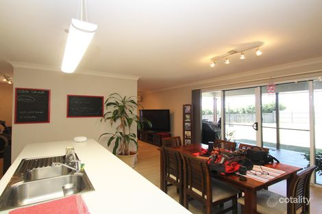 Property photo of 4 Quail Crescent Highfields QLD 4352