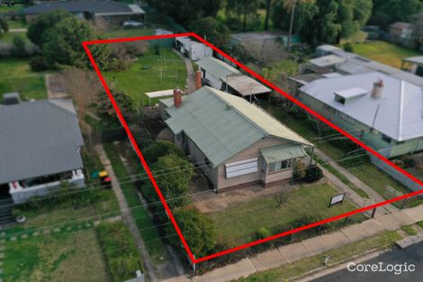 Property photo of 12 Stewart Street Seymour VIC 3660