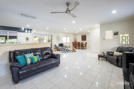 Property photo of 1 Rosella Road Gulmarrad NSW 2463