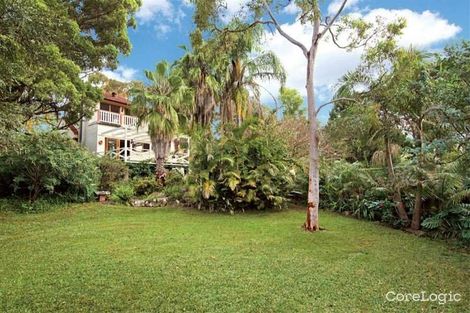 Property photo of 660 Warringah Road Forestville NSW 2087