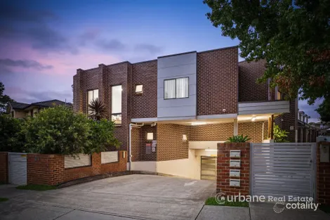 Property photo of 5/21 Girraween Road Girraween NSW 2145