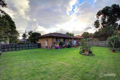 Property photo of 2/90 Arcadia Avenue The Basin VIC 3154