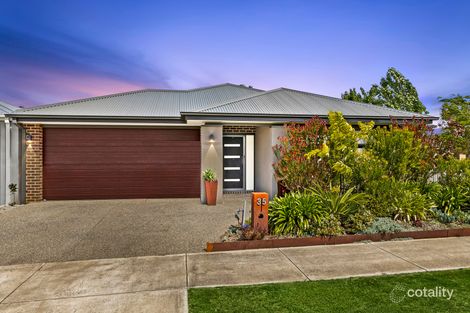 35 Eaton Rd, Mount Duneed, VIC 3217