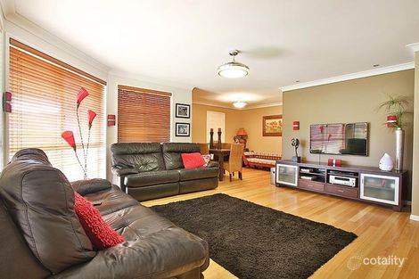 Property photo of 31 Kentwell Place Wishart QLD 4122