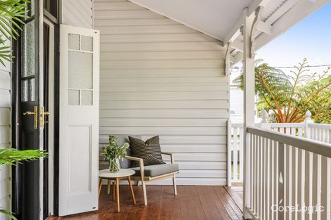 Property photo of 21 Gowrie Street Toowoomba City QLD 4350