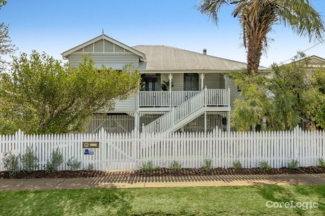 Property photo of 21 Gowrie Street Toowoomba City QLD 4350