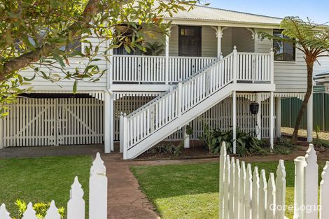 Property photo of 21 Gowrie Street Toowoomba City QLD 4350