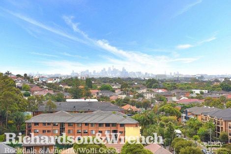 Property photo of 1008/5 Rockdale Plaza Drive Rockdale NSW 2216