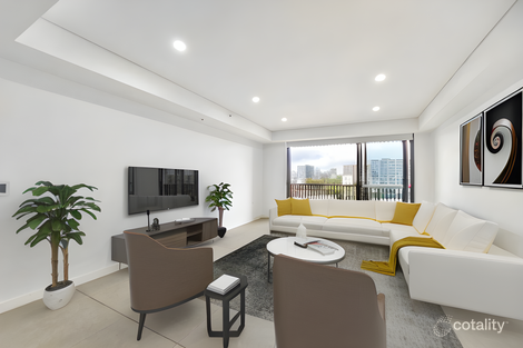 Property photo of 606/77 Epsom Road Rosebery NSW 2018