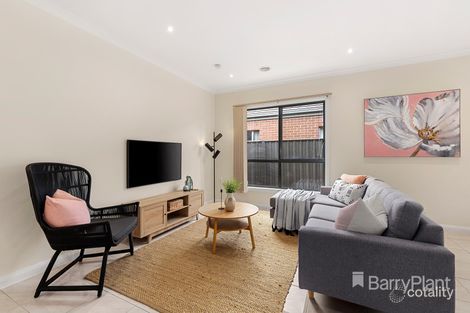 Property photo of 38 Mount Eccles Way South Morang VIC 3752