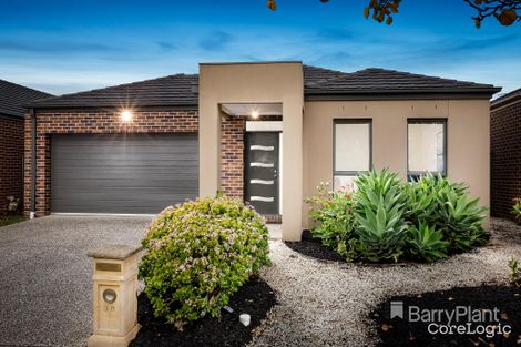 Property photo of 38 Mount Eccles Way South Morang VIC 3752