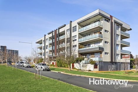 Property photo of 52/60 Tishler Street Wright ACT 2611