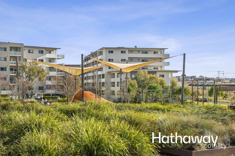Property photo of 52/60 Tishler Street Wright ACT 2611