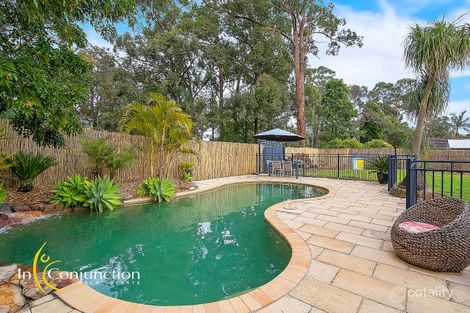 Property photo of 23 Hakea Crescent Galston NSW 2159