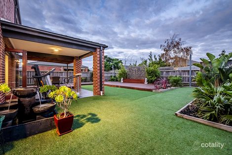 Property photo of 4 Sunnybrook Way Lyndhurst VIC 3975