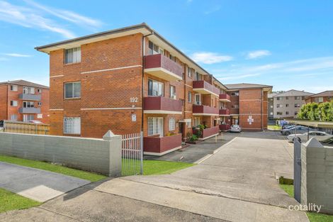 Property photo of 18/192 Sandal Crescent Carramar NSW 2163