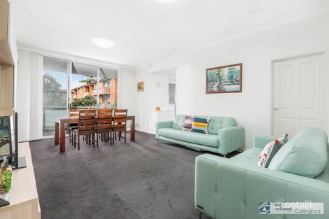 Property photo of 13/44-46 Addlestone Road Merrylands NSW 2160
