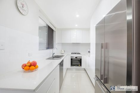 Property photo of 13/44-46 Addlestone Road Merrylands NSW 2160