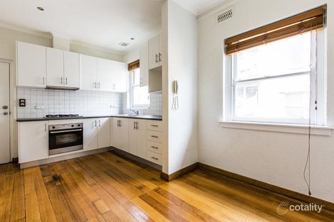 Floor 1/146 Peel St, Windsor, VIC 3181