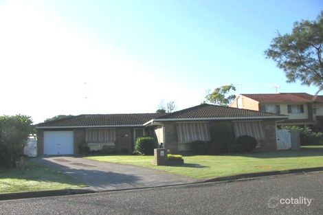 25 Heath Ave, Tuncurry, NSW 2428