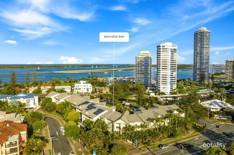 Property photo of 20/37 Bayview Street Runaway Bay QLD 4216