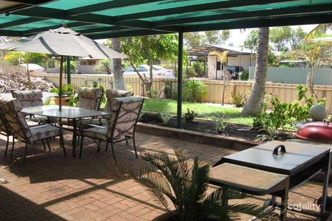 Property photo of 12 Thompson Street Port Hedland WA 6721