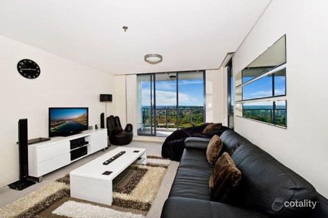Property photo of 903/1 Adelaide Street Bondi Junction NSW 2022