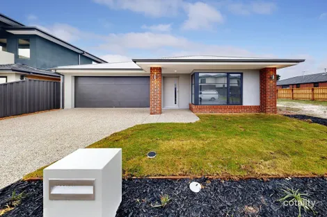 Property photo of 17 Jasmine Street Bunyip VIC 3815